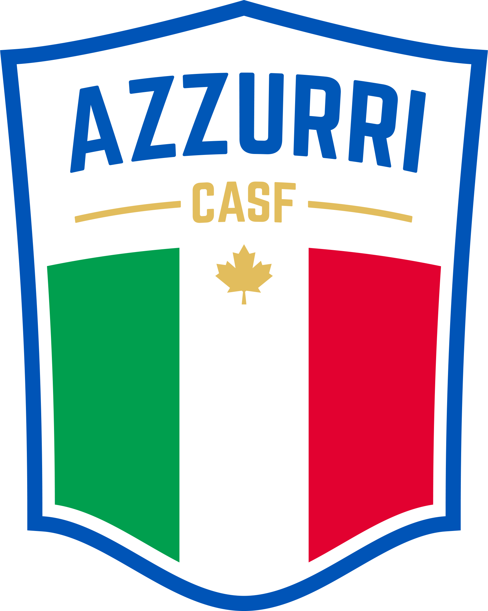 Calgary Azzurri Sports Federation